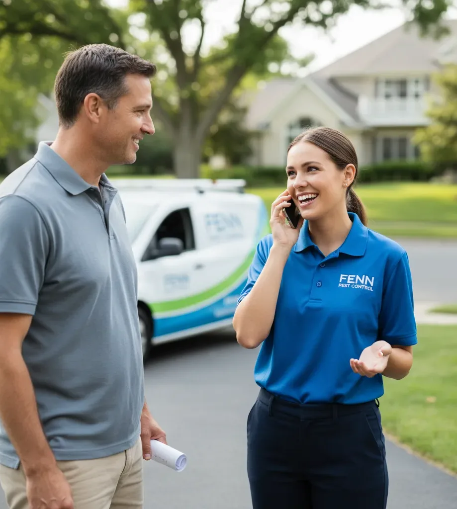 Mosquito Control in Boyne City, MI